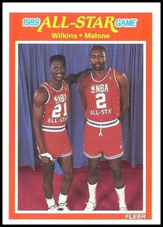 165 Dominique Wilkins Moses Malone AS